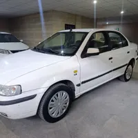 سمند LX فول، مدل ۱۳۹۳