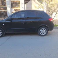 تیبا ۲|خودرو سواری و وانت|شهرکرد, |دیوار
