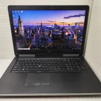 گیمینگ مهندسی Dell precision 7720 i7H رم۱۶گرافیک۶