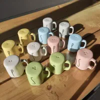 نمکپاش و نمکدان سرامیکی