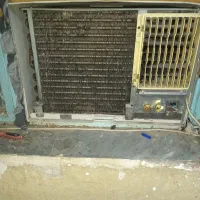 کولر جنرال ۱۸ هزار