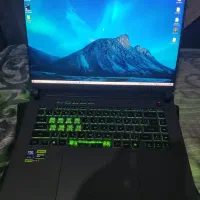 لپ تاپ ایسوس راگ laptop asus rog strix g16 615lw