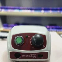 سوهان برقی استرانگ 207