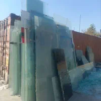 ضایعات شیشه