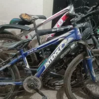 دوچرخه سایز 26|دوچرخه، اسکیت، اسکوتر|لواسان, |دیوار