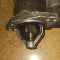 استارت پراید