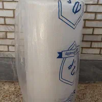 نایلون حباب دار ۵۰ متر در ۱ متر