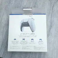 فروش ۴عدد دسته بازی PS5 کاملا نو