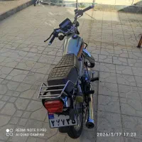 موتور سیلکت ۱۵۰ استارتی عرشیا