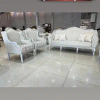 مبلمان کویین فرانسوی نقد و اقساط