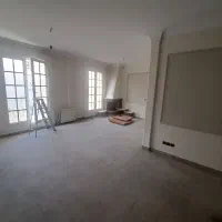 ۱۱۵ متر سه خواب شمال حبیب اله