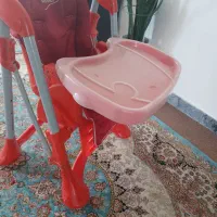صندلی غذا خوری بچه