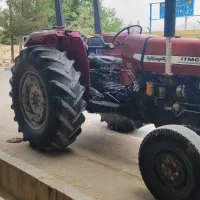 تراکتور 89خانگی کم کار