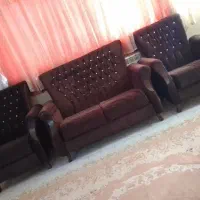 مبل راحتی