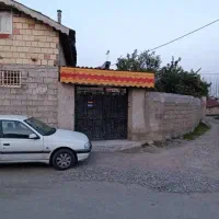 ویلا سند دار روستایی