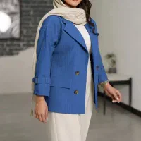 فروش انواع مانتو، پوشاک بانوان