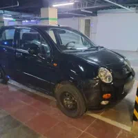 MVM 110 سه سیلندر