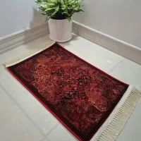 پادری فرش ۱۲۰۰ شانه در ۱۰ طرح مختلف