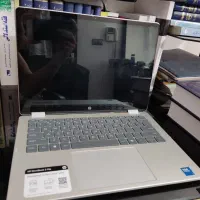 لپ تاپ HP omenibook flip لمسی
