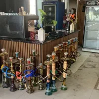 فروش لوازم کافه