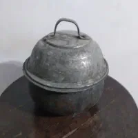 دیگ مسی