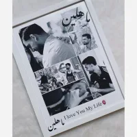 تابلو موزیکال ۳