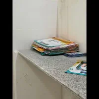 جزوه دوازدهم و کنکور تجربی