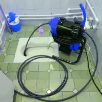 خدمات لوله بازکنی۵۰٪تخفیف*شبانه‌روزی‌*۱ سال ضمانت