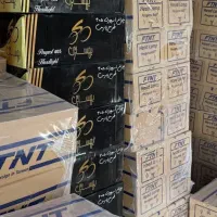 چراغ طرح پارس  برند FTNT