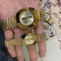 ساعت ست امپاور طرح رادو