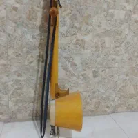 کمانچه شهباز