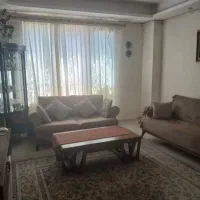 اپارتمان ۱۰۸ متری چهاربرادران