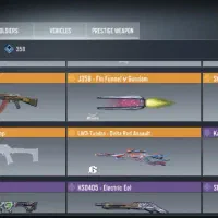 اکانت کالاف