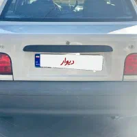 خودرو ۱۳۱ se|خودرو سواری و وانت|پاکدشت, پاکدشت (مامازند)|دیوار