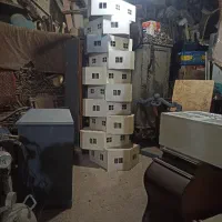 پلی استر کاری