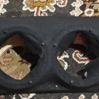 طاقچه ۳ بعدی(اسپرت) پراید