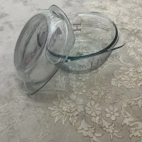 قابلمه پیرکس نو نو با کاسه ارکوپال