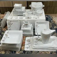سرویس چینی