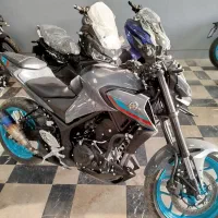 یاماها mt25