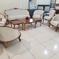 مبلمان ناردیس* تنوع درطرح و قیمت )مبل قسطی دلارام)