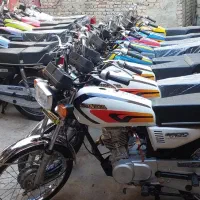 فروش انواع موتور مزایده ای