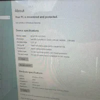 آی مک iMac|رایانه رومیزی|امیدیه, |دیوار