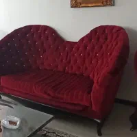 مبل|مبلمان خانگی و میز عسلی|مشهد, وکیل‌آباد|دیوار