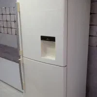 یخچال فریزر سینجر دو در