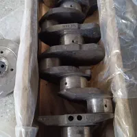 میلنگ تراکتور 475 همراه با پولی