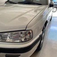 پژو پارس ۱۴۰۱ موتور جدید xu7 p