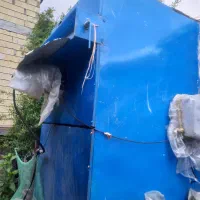 خشکن توتون