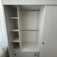 کمد باکس دار