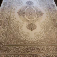 دو عدد فرش 9متری نو 1400شانه