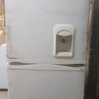 یخچال اسنوا آبسرد کن دار